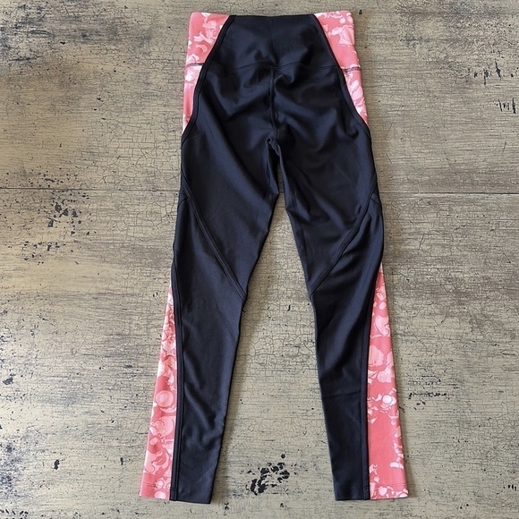 UNDER Armour Edgelit Compression Heat Gear Training Tights - Picture 4 of 16